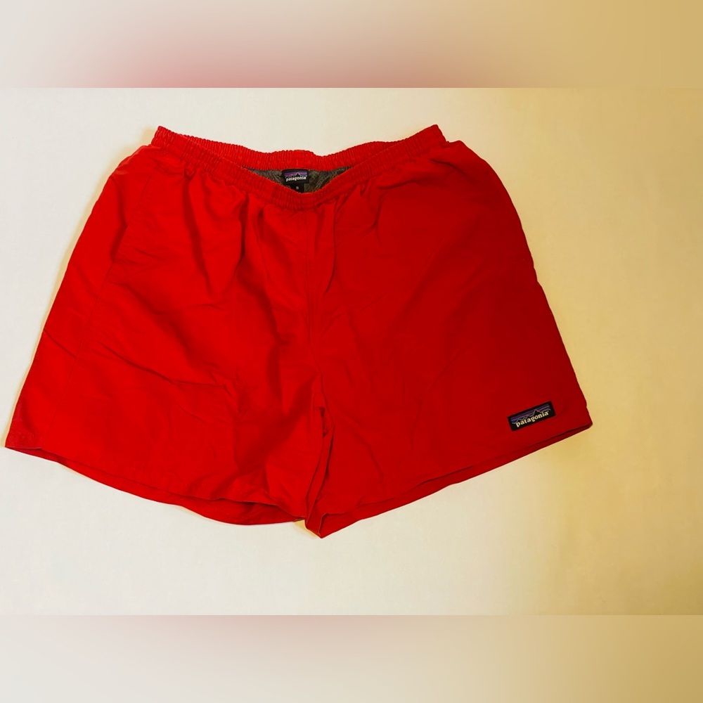 Patagonia baggie shorts M.